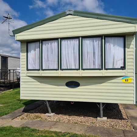 6 Berth Sealands Ingoldmells Free Wifi Westmorland Sl Apartment Exterior foto