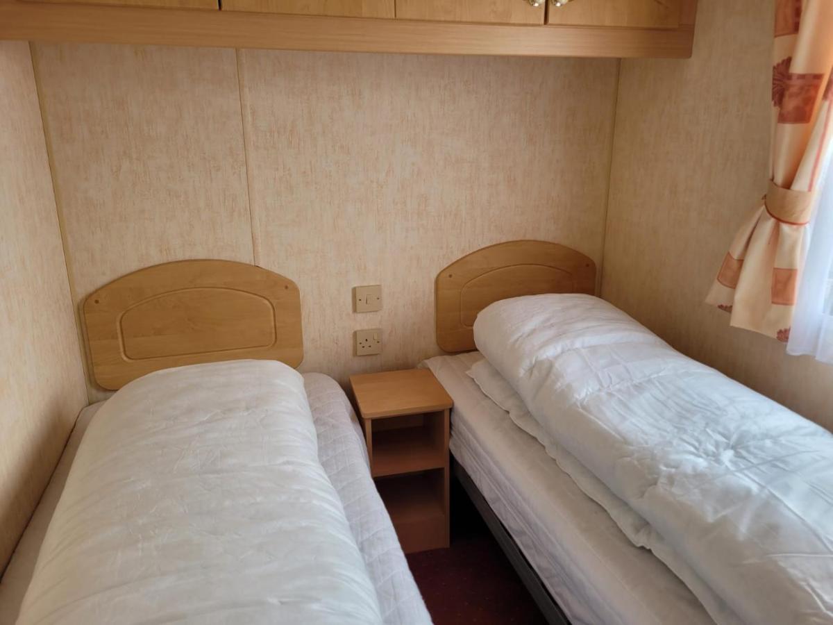 6 Berth Sealands Ingoldmells Free Wifi Westmorland Sl Apartment Exterior foto
