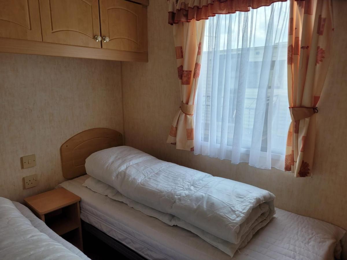 6 Berth Sealands Ingoldmells Free Wifi Westmorland Sl Apartment Exterior foto