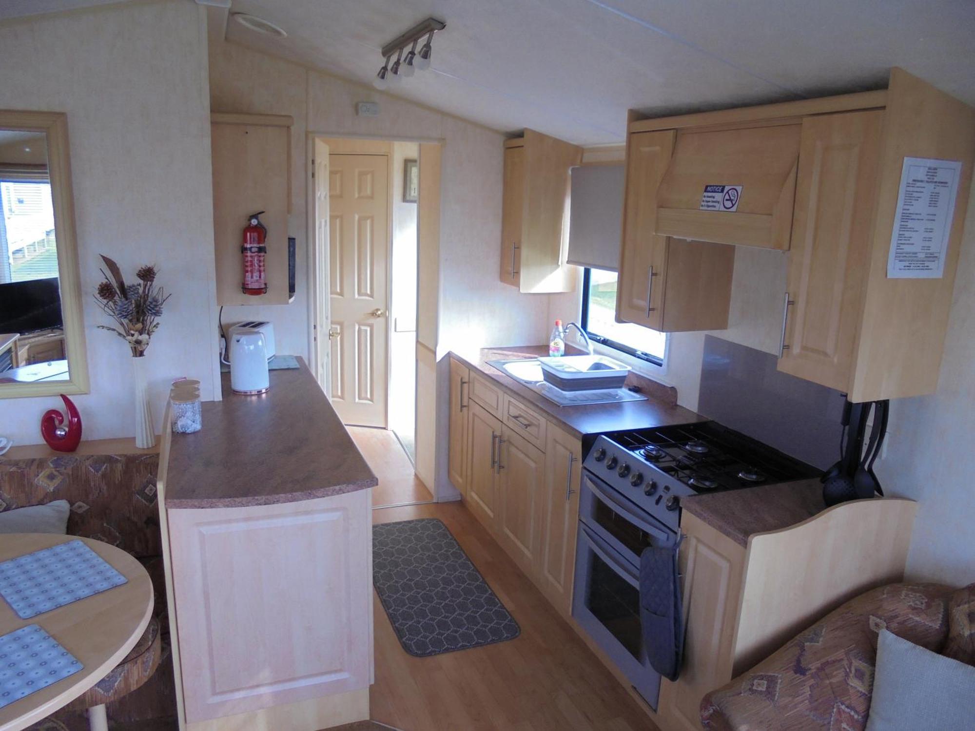6 Berth Sealands Ingoldmells Free Wifi Westmorland Sl Apartment Exterior foto