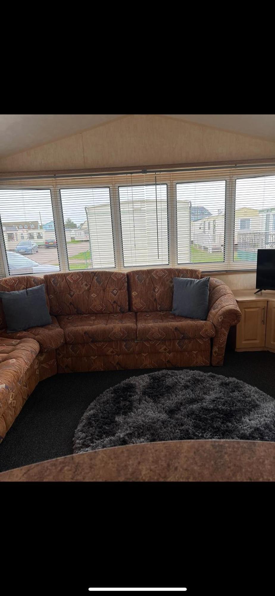 6 Berth Sealands Ingoldmells Free Wifi Westmorland Sl Apartment Exterior foto
